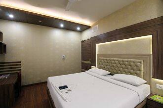 TG Rooms Karol Bagh 17A/59, New Delhi 2